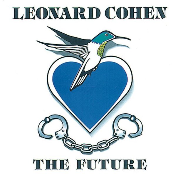 Leonard Cohen - Democracy - Tekst piosenki, lyrics - teksciki.pl
