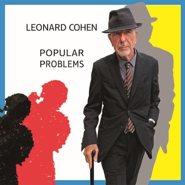 Leonard Cohen - Nevermind - Tekst piosenki, lyrics - teksciki.pl