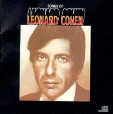 Leonard Cohen - The Stranger Song - Tekst piosenki, lyrics - teksciki.pl