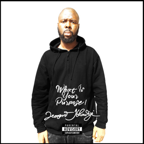 Leonard Ibhadiyi - What Is Your Purpose I - Tekst piosenki, lyrics - teksciki.pl