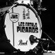 Les Fatals Picards - Marabout - Tekst piosenki, lyrics - teksciki.pl