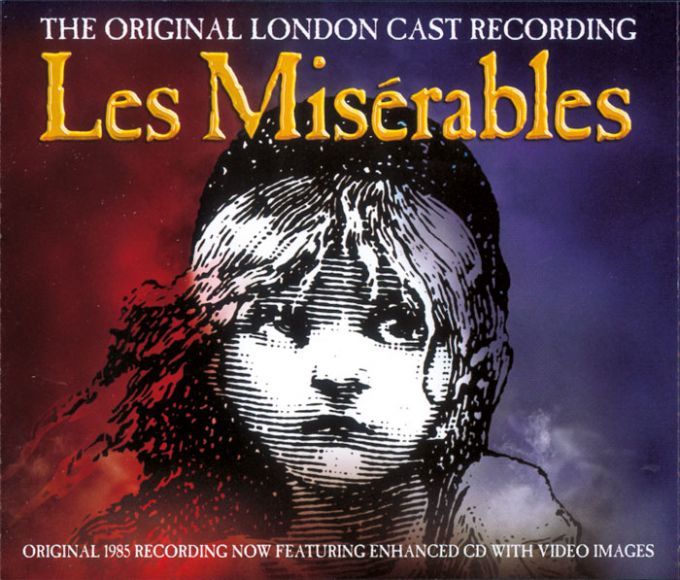 Les Miserables - At The End Of The Day - Tekst piosenki, lyrics - teksciki.pl