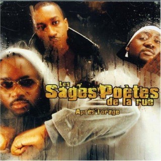 Les Sages Poètes de la Rue - Thugs - Tekst piosenki, lyrics - teksciki.pl