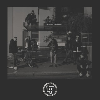 Les Tontons Flingueurs - Blue Scholars - Tekst piosenki, lyrics - teksciki.pl