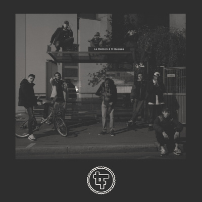 Les Tontons Flingueurs - Lechar & Lpee - Tekst piosenki, lyrics - teksciki.pl