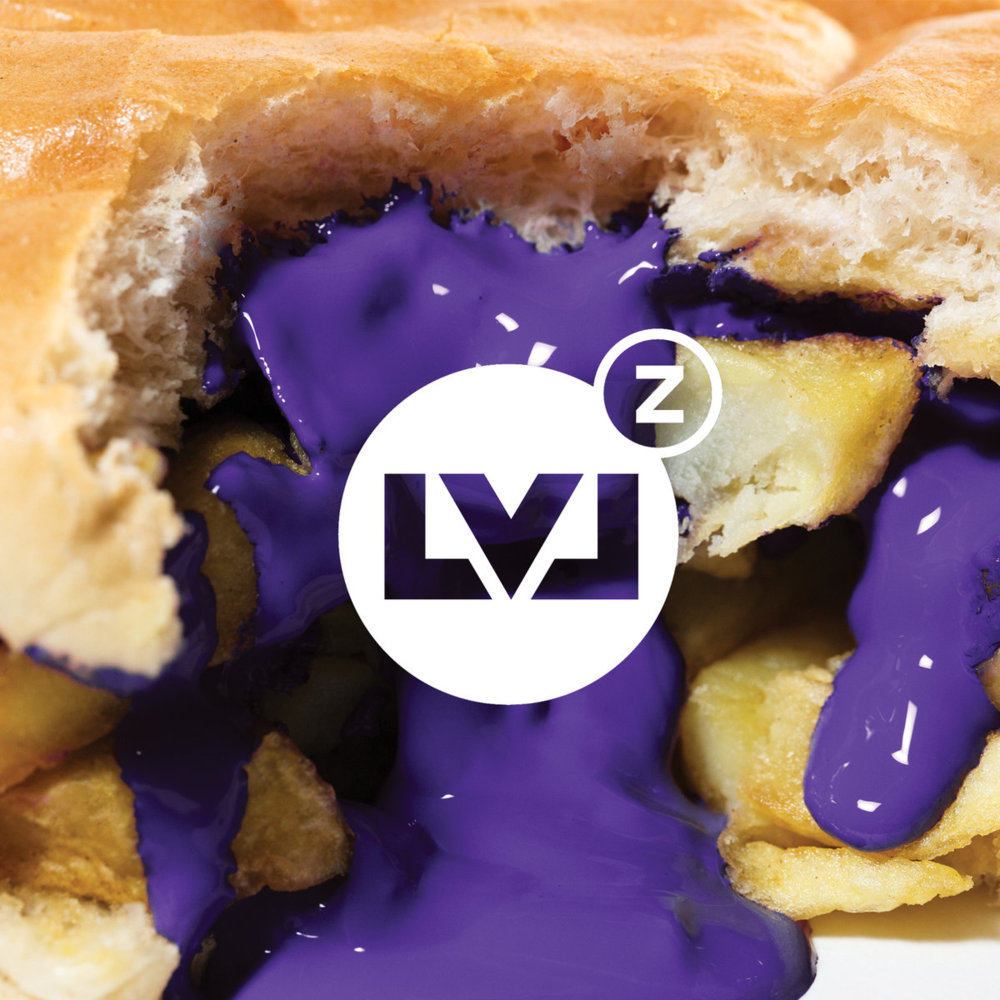 Levelz - Look Who It Is - Tekst piosenki, lyrics - teksciki.pl
