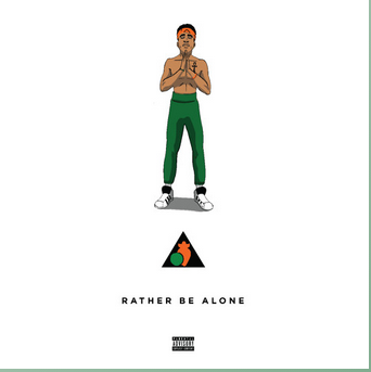 Leven Kali - Rather Be Alone - Tekst piosenki, lyrics - teksciki.pl
