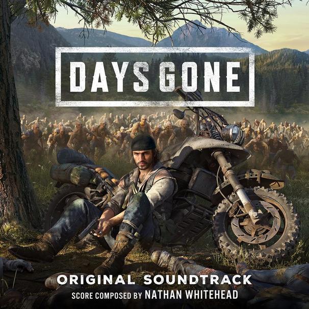 Lewis Capaldi - Days Gone Quiet - Tekst piosenki, lyrics - teksciki.pl