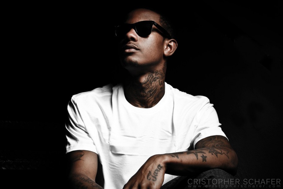 Lex Luger - Foreign - Tekst piosenki, lyrics - teksciki.pl