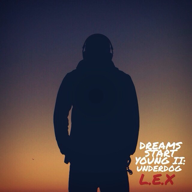 LexDaRapper - Live For You - Tekst piosenki, lyrics - teksciki.pl