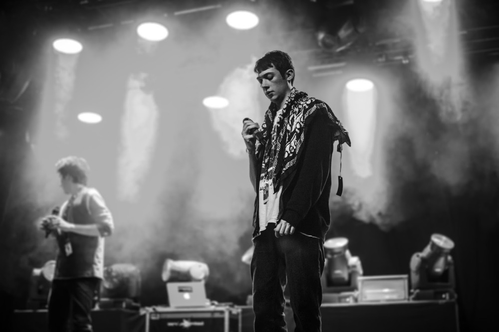 LGoony - Wasser - Tekst piosenki, lyrics - teksciki.pl