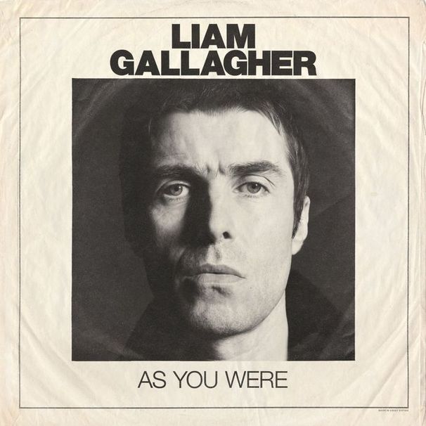 Liam Gallagher - All My People / All Mankind - Tekst piosenki, lyrics - teksciki.pl