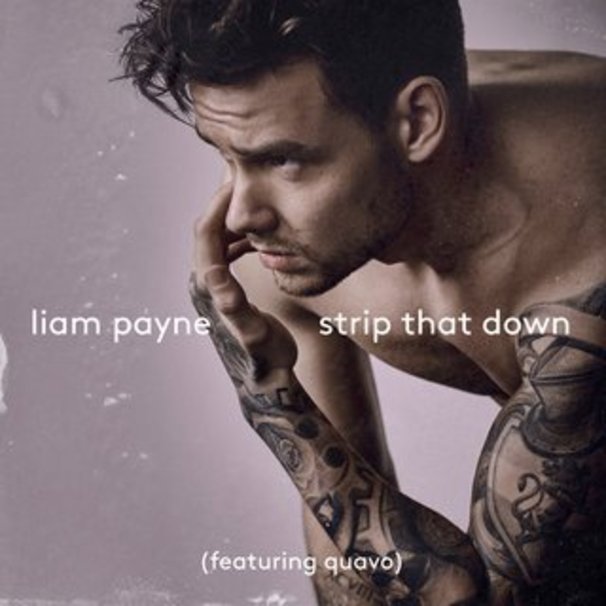 Liam Payne - Liam Payne feat. Quavo - Strip That Down - Tekst piosenki, lyrics - teksciki.pl