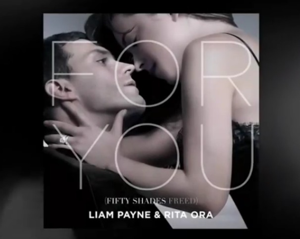 Liam Payne - Liam Payne feat. Rita Ora - For You - Tekst piosenki, lyrics - teksciki.pl
