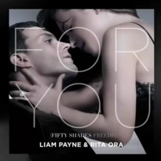 Liam Payne - Liam Payne feat. Rita Ora - For You - Tekst piosenki, lyrics - teksciki.pl