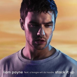 Liam Payne - Stack It Up - Tekst piosenki, lyrics - teksciki.pl