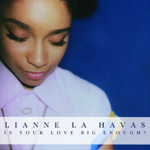 Lianne La Havas - Age - Tekst piosenki, lyrics - teksciki.pl