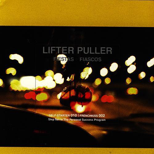 Lifter Puller - Touch My Stuff - Tekst piosenki, lyrics - teksciki.pl