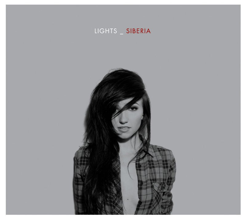 Lights - Heavy Rope - Tekst piosenki, lyrics - teksciki.pl