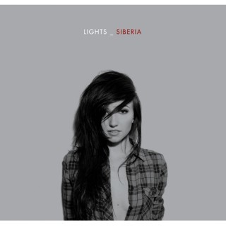 Lights - Heavy Rope - Tekst piosenki, lyrics - teksciki.pl