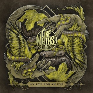 Like Moths to Flames - The Blackout - Tekst piosenki, lyrics - teksciki.pl