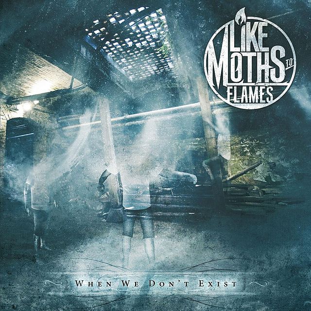 Like Moths to Flames - You Won't Be Missed - Tekst piosenki, lyrics - teksciki.pl