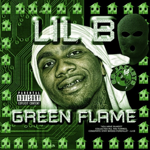 Lil B - Back to Based BASED FREESTYLE - Tekst piosenki, lyrics - teksciki.pl