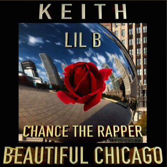 Lil B & Chance The Rapper - Beautiful Chicago (Based Freestyle) - Tekst piosenki, lyrics - teksciki.pl