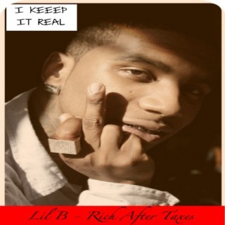 Lil B - Soul On The Streets - Tekst piosenki, lyrics - teksciki.pl
