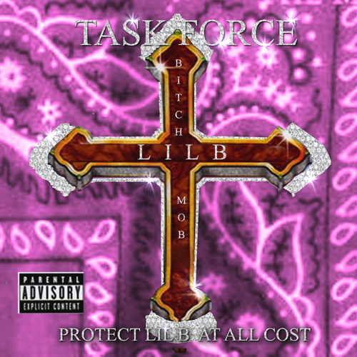 Lil B - Task Force - Tekst piosenki, lyrics - teksciki.pl