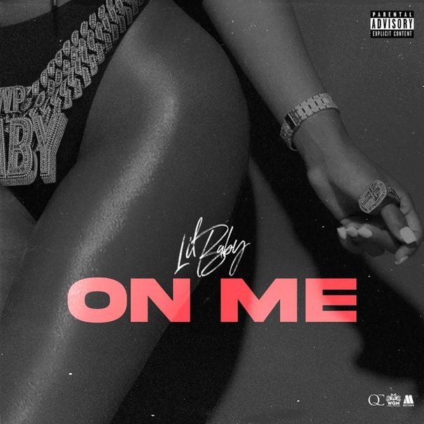 Lil Baby - On Me - Tekst piosenki, lyrics - teksciki.pl