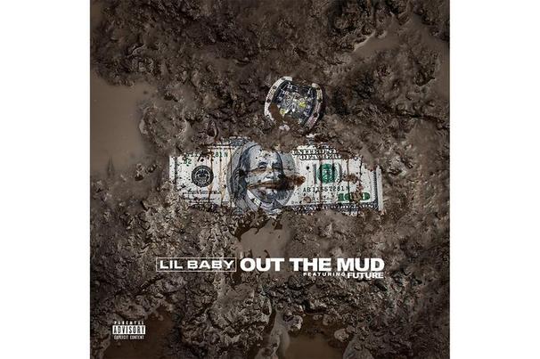 Lil Baby - Out the Mud - Tekst piosenki, lyrics - teksciki.pl