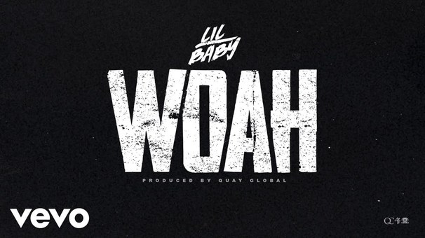 Lil Baby - Woah - Tekst piosenki, lyrics - teksciki.pl