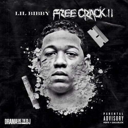 Lil Bibby - Dead Or In Prison - Tekst piosenki, lyrics - teksciki.pl