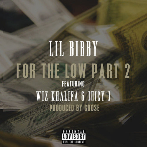 Lil Bibby - For The Low Part 2 - Tekst piosenki, lyrics - teksciki.pl