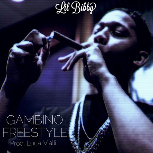 Lil Bibby - Gambino (Freestyle) - Tekst piosenki, lyrics - teksciki.pl