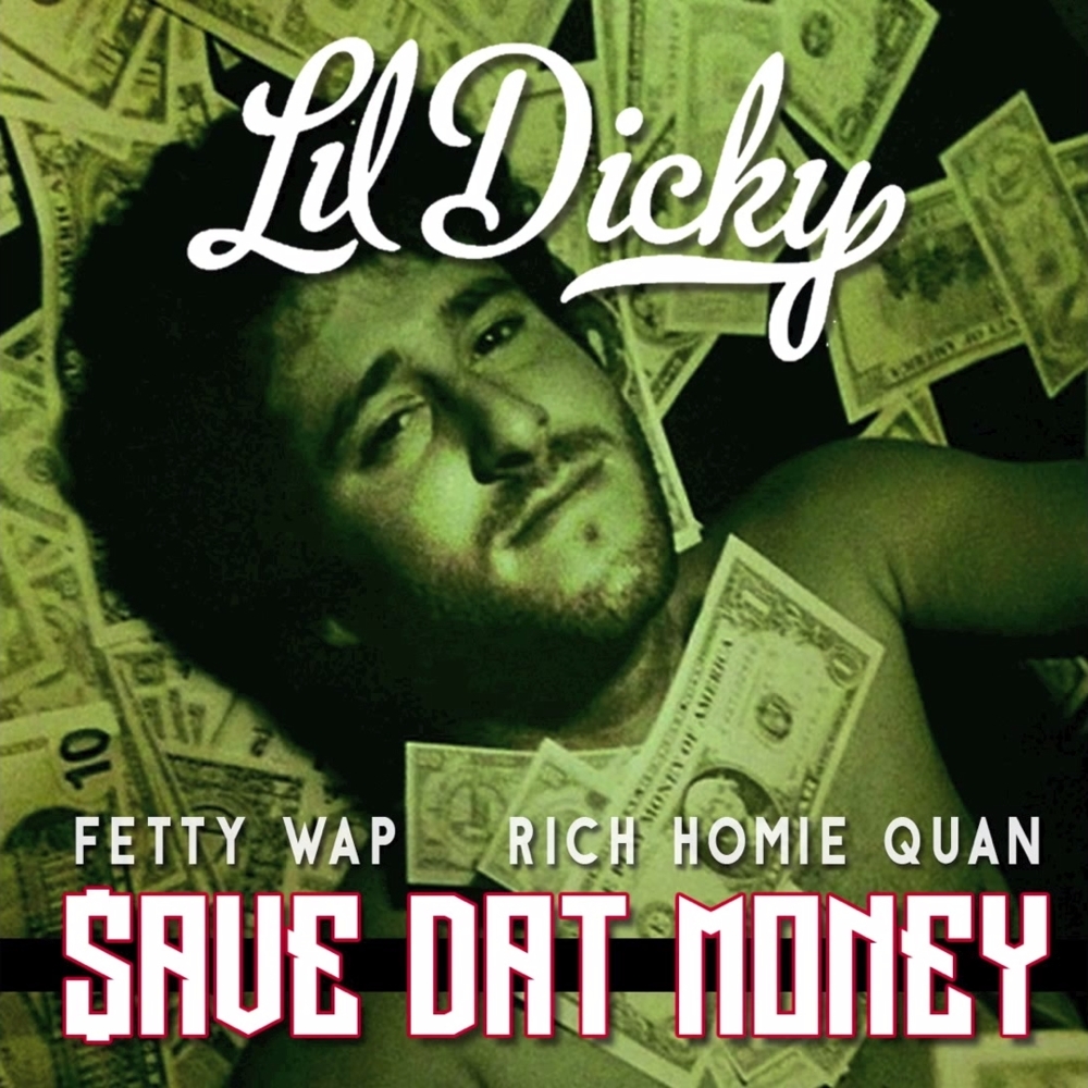 Lil Dicky - $ave Dat Money - Tekst piosenki, lyrics - teksciki.pl