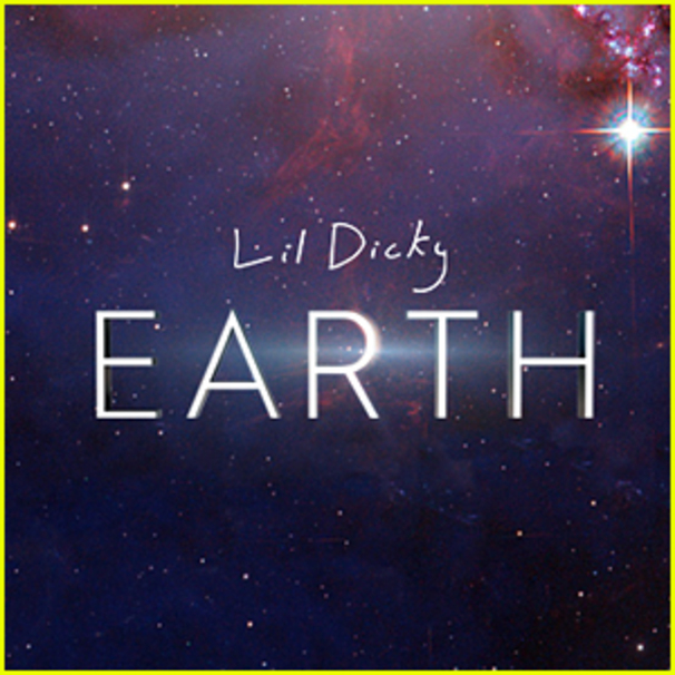 Lil Dicky - Earth - Tekst piosenki, lyrics - teksciki.pl