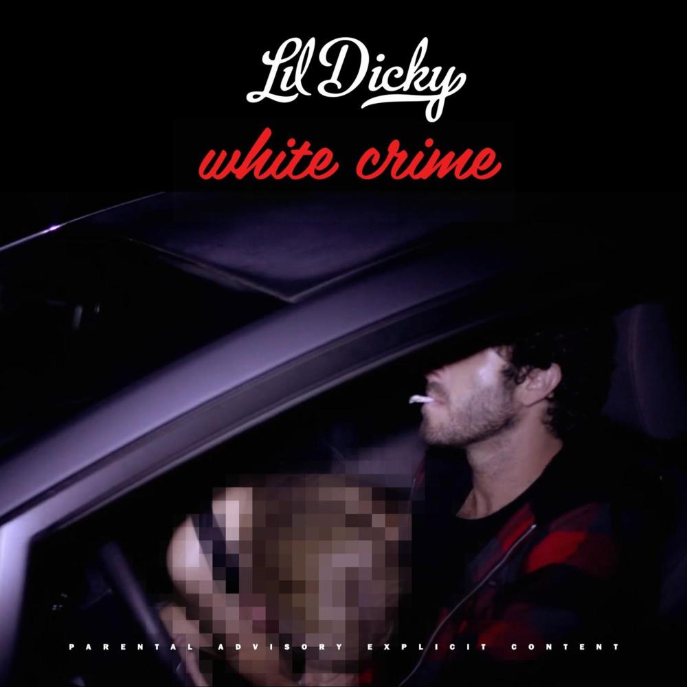 Lil Dicky - White Crime - Tekst piosenki, lyrics - teksciki.pl