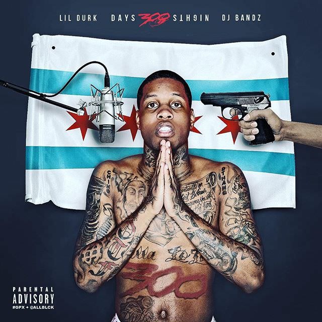 Lil Durk - Drug Party - Tekst piosenki, lyrics - teksciki.pl