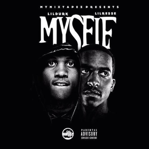 Lil Durk - Myself - Tekst piosenki, lyrics - teksciki.pl