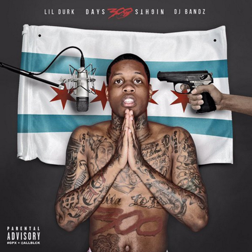 Lil Durk - Nobody (3D3N) - Tekst piosenki, lyrics - teksciki.pl