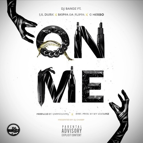 Lil Durk - On Me - Tekst piosenki, lyrics - teksciki.pl