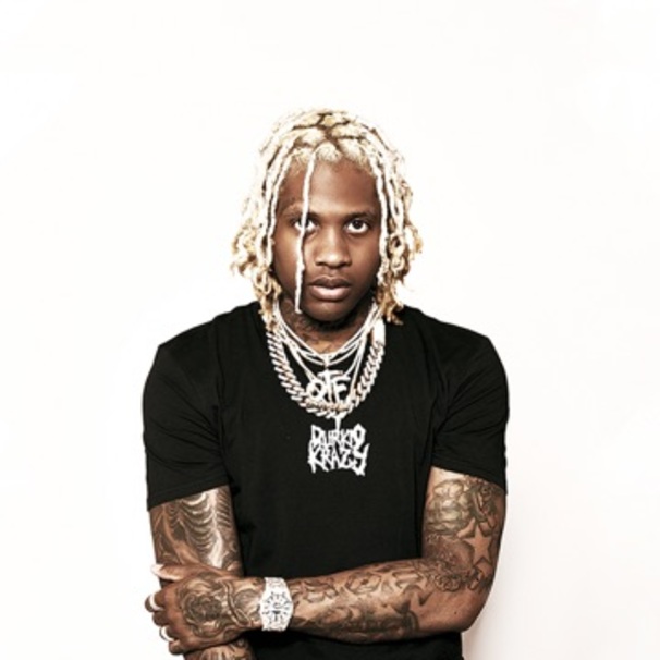 Lil Durk - Still Trappin’ - Tekst piosenki, lyrics - teksciki.pl