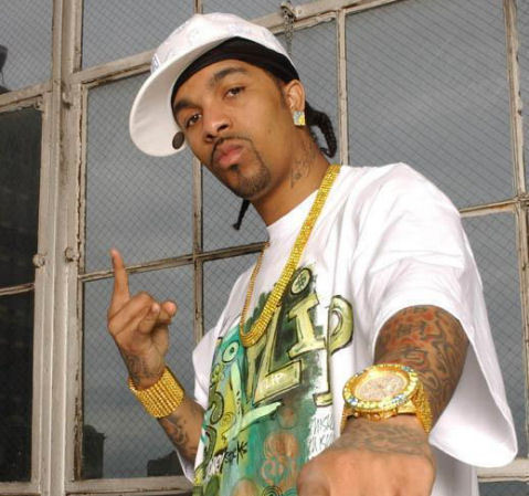 Lil Flip - Sorry Lil'Mama - Tekst piosenki, lyrics - teksciki.pl