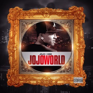 Lil JoJo - Real Dope - Tekst piosenki, lyrics - teksciki.pl