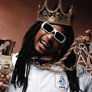 Lil Jon - White Meat - Tekst piosenki, lyrics - teksciki.pl