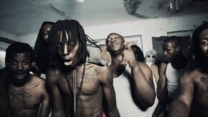 Lil Mister - Expensive Shit - Tekst piosenki, lyrics - teksciki.pl