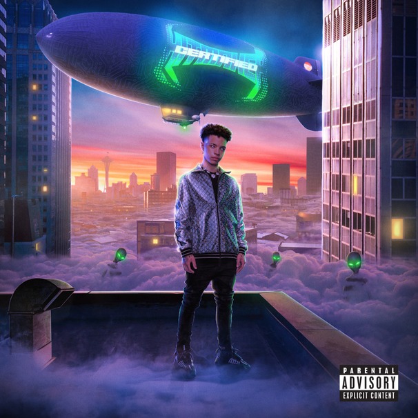 Lil Mosey - Blueberry Faygo - Tekst piosenki, lyrics - teksciki.pl