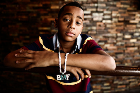 Lil Mouse - Cant get no money - Tekst piosenki, lyrics - teksciki.pl